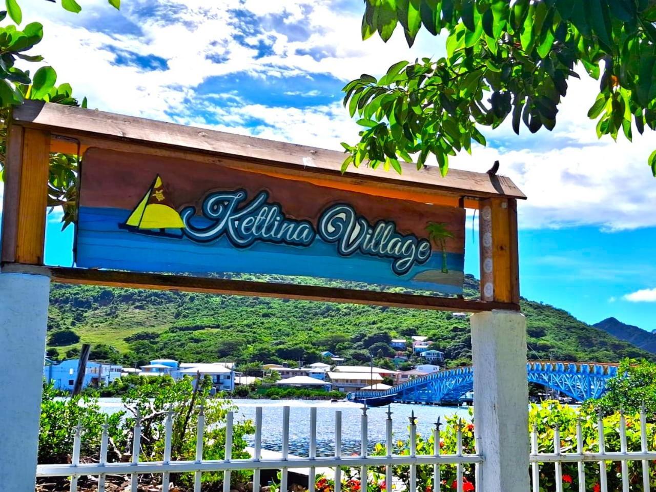 Ketlina Village Santa Catalina Island Exteriör bild